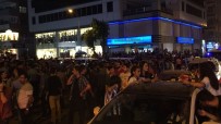 Diyarbakır'da Beşiktaşlılara saldırı