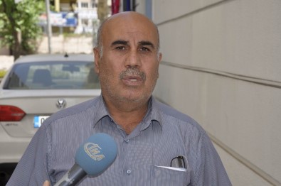 Diyarbakır'da Yolda Yürüyen Çifte Saldıran Şahsın Babası Konuştu