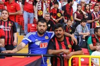 AZMI ÇELIK - Efeler'den Giresunspor Maçı Açıklaması