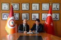 Emrah Bayraktar, Galatasaray'da