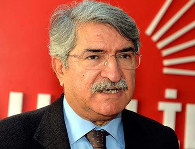 Fikri Sağlar'dan CHP yönetimine tepki