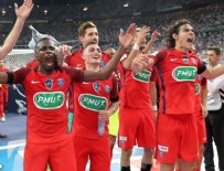 Fransa Kupası, Paris Saint-Germain'in