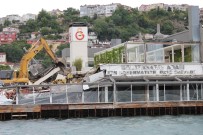 TEMYIZ - Galatasaray'dan 'Ada' açıklaması