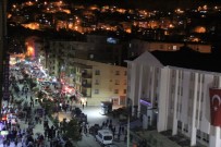 Hakkari'de Beşiktaş Coşkusu
