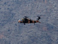 KAVAKLı - Hakkari kırsalında 3 terörist etkisiz hale getirildi