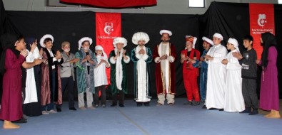 İlim Yayma Cemiyeti, İstanbul'un Fethini Kutladı