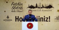 'İstanbul'u Anlatmak, Türkiye'yi Anlatmaktır'