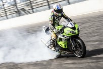 Sofuoğlu'dan üst üste üçüncü zafer