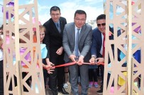 Ortaokulda Bilim Sanat Ve Şenliği