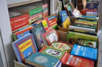 Ramazan'da Dini Kitap Satışları Arttı