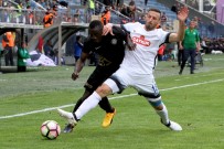 SÜLEYMAN KOÇ - Rize Umudunu Korudu