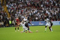 CENK TOSUN - Şampiyonluğa 45 Dakika