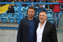 BÜLENT BIRINCIOĞLU - Süper Toto Süper Lig