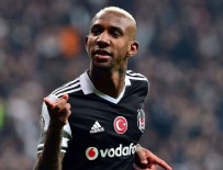 Talisca'dan sözleşme bombası