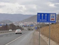 ELEKTRONİK DENETLEME SİSTEMİ - Trafik Elektronik Denetleme Sistemi geri dönüyor