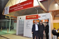 Tümer Açıklaması '5 Ocak Stadı Yıkılmasın'