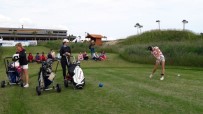 GOLF - Türkiye Golf Turu'nun 7. Ayağı Samsun'da Sona Erdi