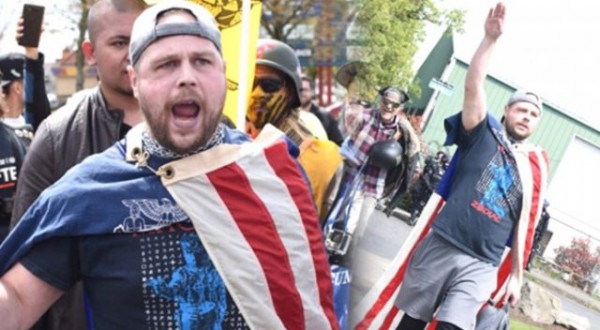 ABD'de başörtülülere ırkçı saldırı