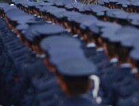 2011 Komiser Yardımcılığına Geçiş Sınavına ilişkin 101 gözaltı kararı