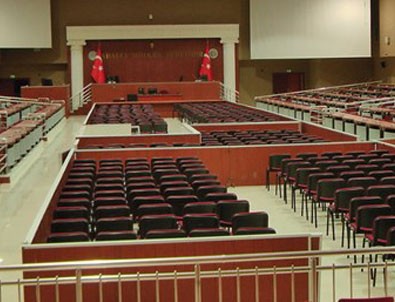 Ana dava bugün başlıyor