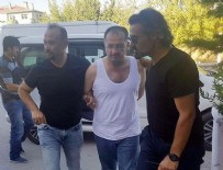 'Analizi Harbiyeli' ölüm korkusuyla kaçmış