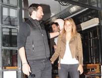 KEREM TUNÇERİ - Aslışah Alkoçlar'dan Kerem Tunçeri'ye: Sen bir tek beni beğen!