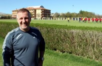 Bakkallı Kayseri Yenilmiyor