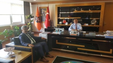 Başkan Yiğit'ten Vatandaşları Rahatlatan Müjde
