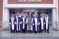 Bilecik Şeyh Edebali Üniversitesi Senatosundan 10'Uncu Yıl Mesajı