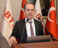 YALIN - BTSO Akademi 'Eğitim Fabrikası' Gibi Çalışıyor