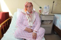 OBEZİTE HASTALIĞI - Bursa'dan Diyarbakır'a Geldi, Obeziteden Kurtuldu