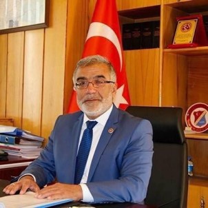 Çankırı İl Genel Meclisi Başkanı Gözaltına Alındı