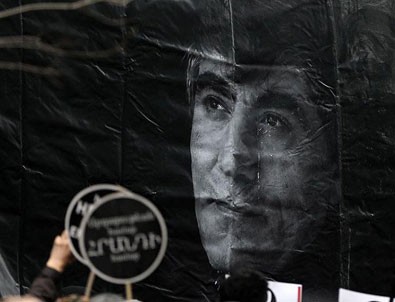 Hrant Dink cinayetine ilişkin üçüncü iddianame kabul edildi