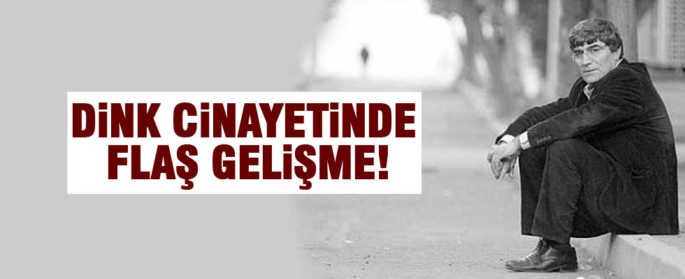 Hrant Dink cinayetine ilişkin üçüncü iddianame kabul edildi