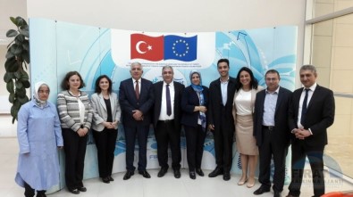 Elazığ'da 'Yenilikçi Girişimcilik Gelişim Programı'