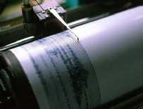 Endonezya’da 6.5 büyüklüğünde deprem