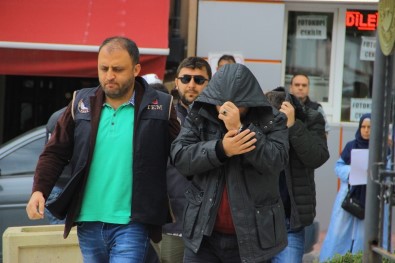 Eskişehir'de FETÖ Operasyonu; 4 Muvazzaf Astsubay Gözaltında