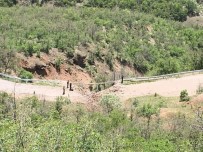 Güvenlik Güçleri Faciayı Önledi