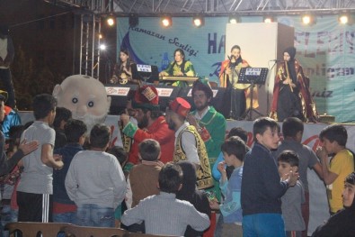 Hakkari'de Ramazan Konserlerine Büyük İlgi