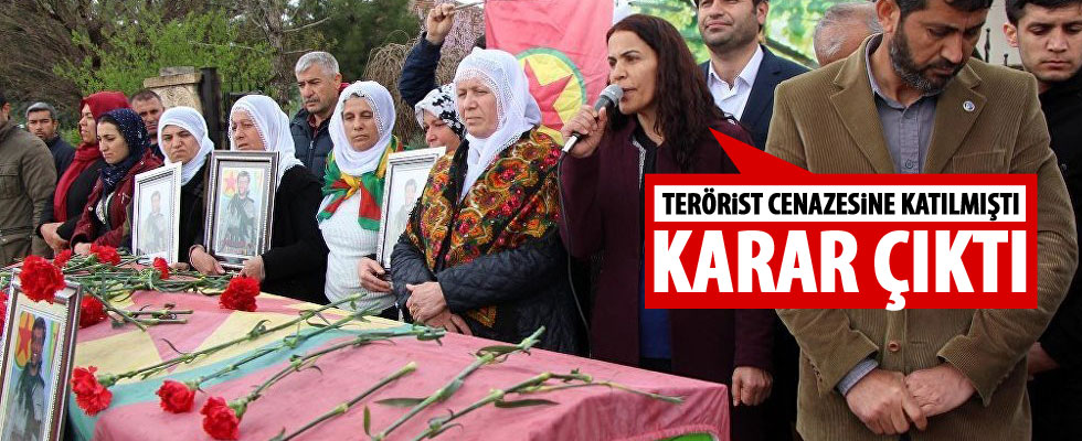 HDP'li Besime Konca gözaltına alındı