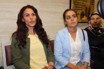HDP'li Vekil Tutuklandı