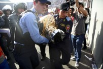 EDUARDO - Honduras'ta Stadyumda İzdiham Açıklaması 4 Ölü