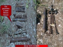 İçişleri Bakanlığı Açıklaması 'Son Bir Haftada 54 Terörist Etkisiz Hale Getirildi'