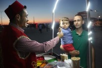 İskenderun'da Ramazan'ın Gözdesi Osmanlı Macunu