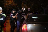 İstanbul'da 5 Bin Polisle Uygulama