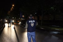 MUSTAFA ÇALIŞKAN - İstanbul'da 'Yeditepe Huzur' Uygulaması
