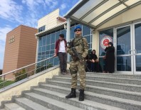 İstanbul'daki 'Ana Darbe Davası' Ertelendi