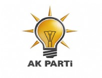 AK PARTİ MYK - İşte AK Parti'nin yeni MYK üyeleri