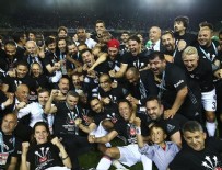 Beşiktaş yeni armasını tanıttı