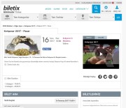 AYDıN DEMIR - Kırkpınar Biletleri Satışa Çıktı